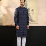 Bamboo Cotton Panjabi