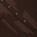 Exquisite Embroidery Work Panjabi. RR-397 - Image 2