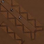 Exquisite Embroidery Work Panjabi. RR-406 - Image 2