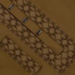 Exquisite Embroidery Work Panjabi. RR-419 - Image 2