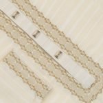 Exquisite Embroidery Work Panjabi. RR-423 - Image 2