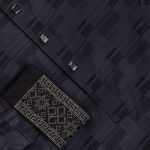 Premium Bamboo Cotton Panjabi. RR-431 - Image 2