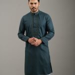 Premium Bamboo Cotton Panjabi. RR-445