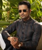 Premium Bamboo Cotton Panjabi. RR-463 - Image 2