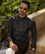 Premium Bamboo Cotton Panjabi. RR-463 - Image 4