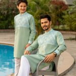 Exclusive Pair-Panjabi. RR-508