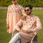 Exclusive Pair-Panjabi. RR-511
