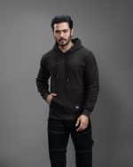 Ambush “B Confident” Hoodie: DH-56