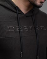 Ambush “B Confident” Hoodie: DH-56 - Image 3