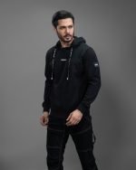 Ambush Graphic Hoodie – Signature Style: DH-30