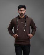 Ambush Graphic Hoodie – Signature Style: DH-32 - Image 3