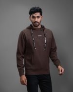 Ambush Graphic Hoodie – Signature Style: DH-32