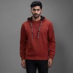 Ambush Graphic Hoodie – Signature Style: DH-31