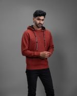 Ambush Graphic Hoodie – Signature Style: DH-31 - Image 3
