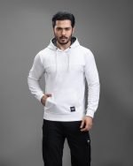 Ambush “B Confident” Hoodie: DH-59