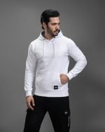 Ambush “B Confident” Hoodie: DH-59 - Image 4