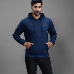 Ambush “B Confident” Hoodie: DH-57