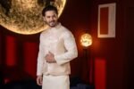 Men’s Ethnic Koti Waistcoat : K-2. - Image 3