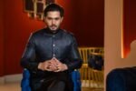 Ethnic Prince Coat for Men : PC-1 - Image 3
