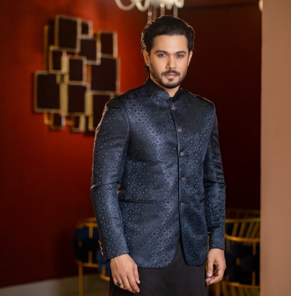 606894700_1173080858346700_7924742210448304808_n Ethnic Prince Coat for Men : PC-1 - Image 1