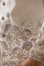 Ethnic Prince Coat for Men : PCJ-2W - Image 4