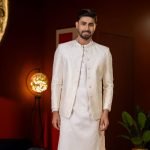 Ethnic Prince Coat for Men : PCJ-2W