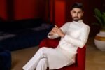 Ethnic Prince Coat for Men : PCJ-2W - Image 4