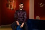 Ethnic Prince Coat for Men : PCJ-3C. - Image 4