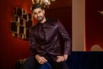Ethnic Prince Coat for Men : PCJ-3C. - Image 3