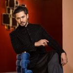 Ethnic Prince Coat for Men : PCJ-2B.