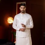 Men’s Ethnic Koti Waistcoat : K-17.