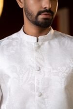 Men’s Ethnic Koti Waistcoat : K-17. - Image 2